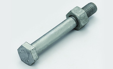 Hex Head Cap Screw